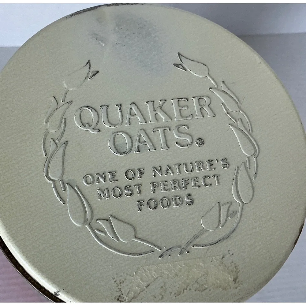 Quaker preowned minor
